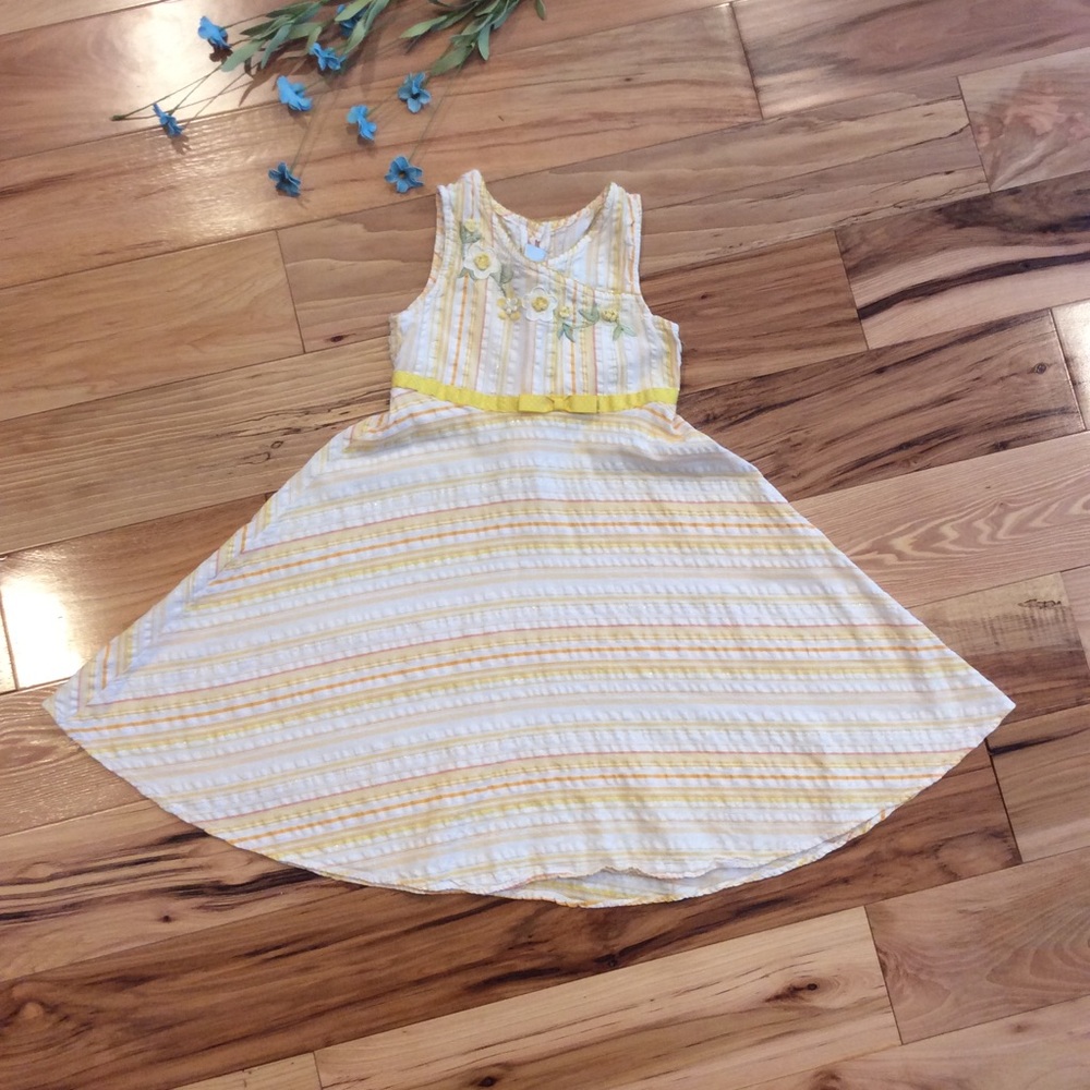 Youngland girls dress🌸